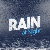 Rain at Night