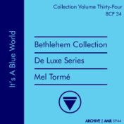 Deluxe Series Volume 34 (Bethlehem Collection): Blue World