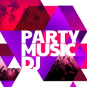 Party Music DJ