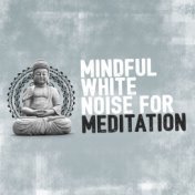 Mindful White Noise for Meditation