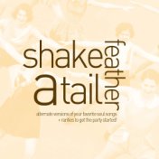 Shake a Tail Feather - Alternate Versions of Your Favorite Soul Songs and Rarities to Get the Party Started with Ike & Tina Turn...