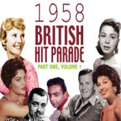 The 1958 British Hit Parade Part 1