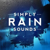 Simply Rain Sounds