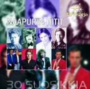 Tähtisarja - 30 Suosikkia / Naapurin hitit