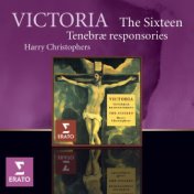 Victoria Tenebrae responsories