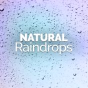 Natural Raindrops