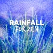 Rainfall for Zen