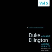 A Giant Among Giants. The Best from 1950 to 1965, Vol. 5
