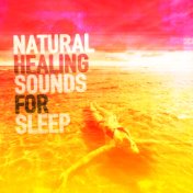 Natural Healing Sounds for Sleep