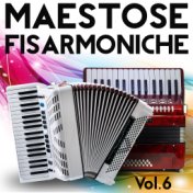 Maestose Fisarmoniche Vol. 6