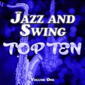 Jazz and Swing Top Ten Vol. 1