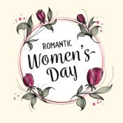 Romantic Women's Day – Sensual Jazz at Night, Romantic Date, Erotic Jazz Music, Jazz Lounge, Sex Music for Lovers
