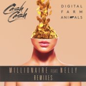 Millionaire (feat. Nelly) (Remixes)