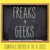 Freaks & Geeks (Soundtrack Inspired by the TV Series)