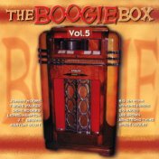 The Boogie Box, Vol. 5