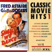 Classic Movie Hits 1, Vol. 10