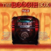 The Boogie Box, Vol. 8