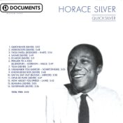 Horace Silver