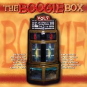 The Boogie Box, Vol. 7