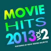 Movie Hits 2013, Vol. 2