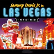 Sammy Davis Jr. In Las Vegas