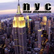 NYC (Remixed by D-Frac)