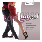Tango Tango Tango! Vol. 10