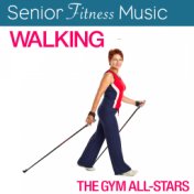 Senior Fitness Music: Walking