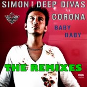Baby Baby (The Remixes)