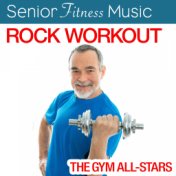 Senior Fitness Music: Rock Workout
