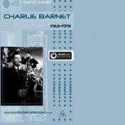 Charlie Barnet