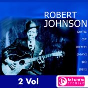 Robert Johnson