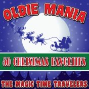 Oldie Mania: 50 Christmas Favorites