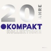 20 Jahre Kompakt/ Kollektion 2