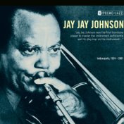 Supreme Jazz - Jay Jay Johnson
