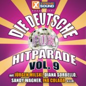 Die deutsche Fox Hitparade, Vol. 9