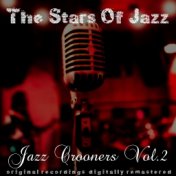 The Stars of Jazz: Jazz Crooners, Vol. 2