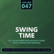 Swing Time - The Encyclopedia of Jazz, Vol. 47
