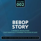 Bebop Story, Vol. 2