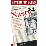 Rhythm 'n' Blues - Nasty, Vol. 4