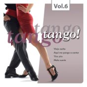 Tango Tango Tango! Vol. 6