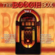 The Boogie Box, Vol. 1