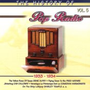 Pop Radio, Vol. 5