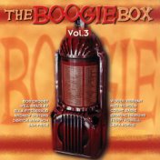 The Boogie Box, Vol. 3