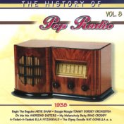 Pop Radio, Vol. 8