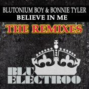 Believe in Me (The Remixes)