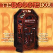 The Boogie Box, Vol. 14