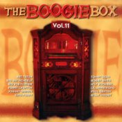 The Boogie Box, Vol. 11