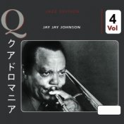 Jay Jay Johnson, Vol. 4