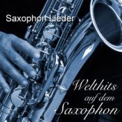 Welthits auf dem Saxophon